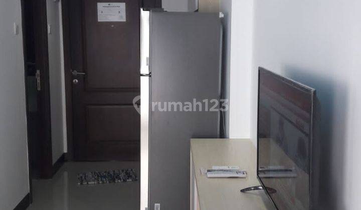 Apartemen Galeri Ciumbuleuit 2 Tipe Studio 1