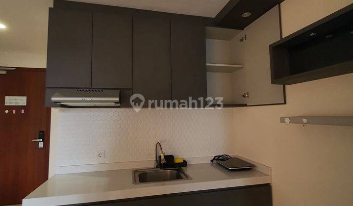 Disewakan Bagus Apartemen Hegarmanah Residence Tipe 2 Bedroom 2