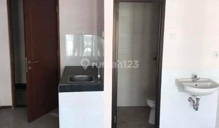 Dijual Cepat Apartemen Gateway Pasteur Tipe 2 Bedroom 2