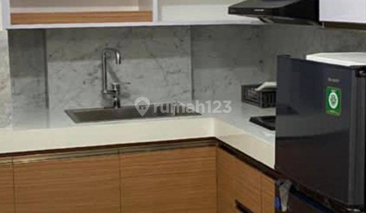 Apartemen Landmark Residence Tipe 2 Bedroom 2