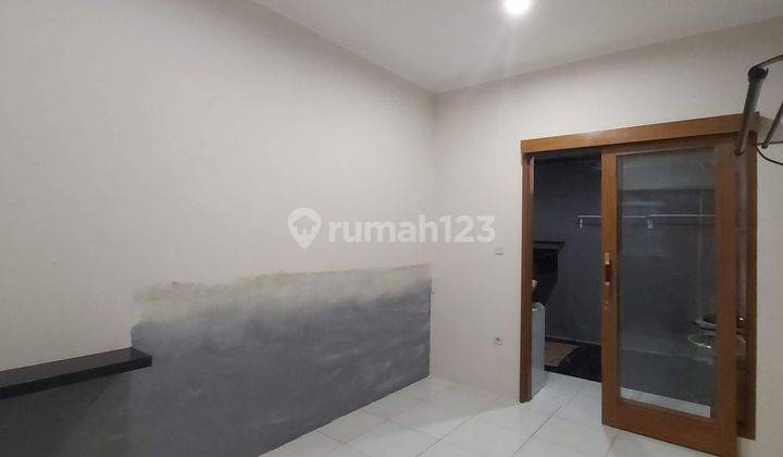 Rumah Minimalis Cantik di Kota Bali Padalarang 2