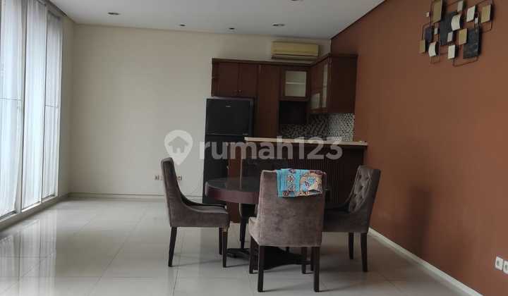 Di Sewa Rumah Bangka Strategis 2