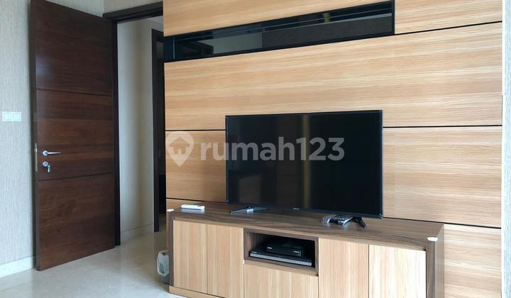 Di Jual Apartment Sangat Strategis Setiabudi 2