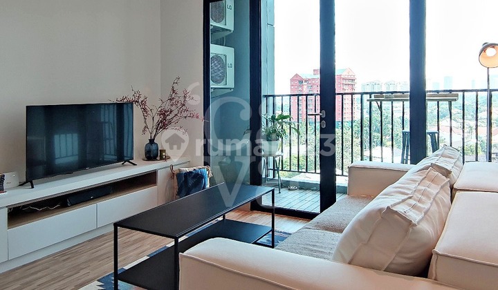 Dijual Apartment Sangat Strategis Cilandak