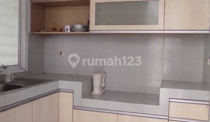 For Rent Strategic House in Cilandak 2