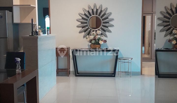 Disewa Apartemen Pondok Indah Sangat Strategis