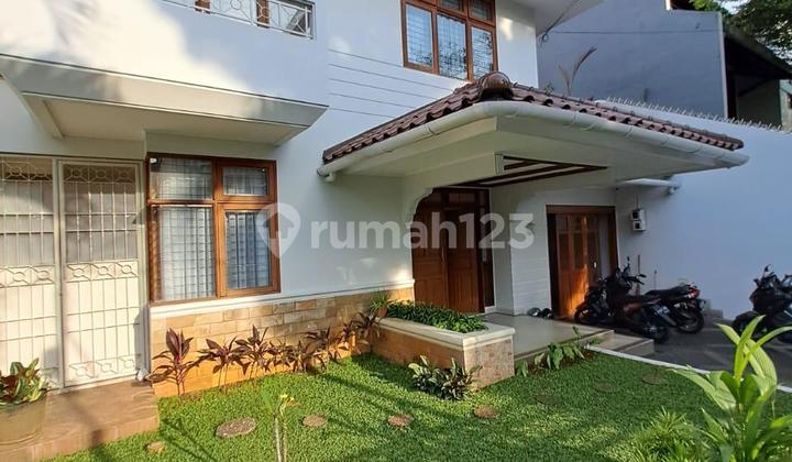 For Rent: Pondok Indah House Negotiable