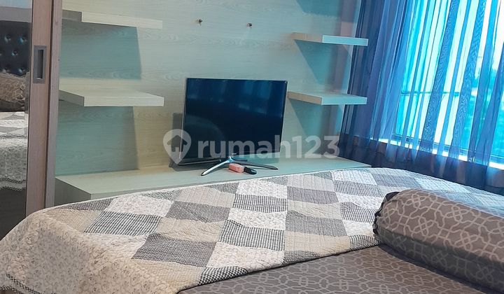 Disewa Apartemen Pondok Indah Sangat Strategis 2