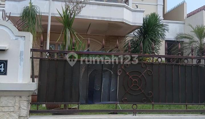 For Sale, Highly Strategic Bambu Apus House 2