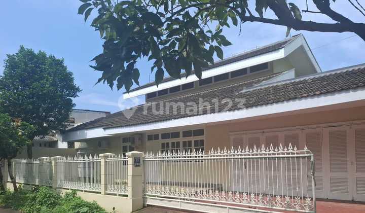 Dijual Cepat Rumah Sangat Strategis Depok