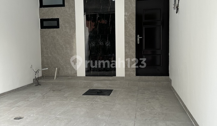 Di Jual Rumah Sangat Strategis Tanjung Duren Indent 2