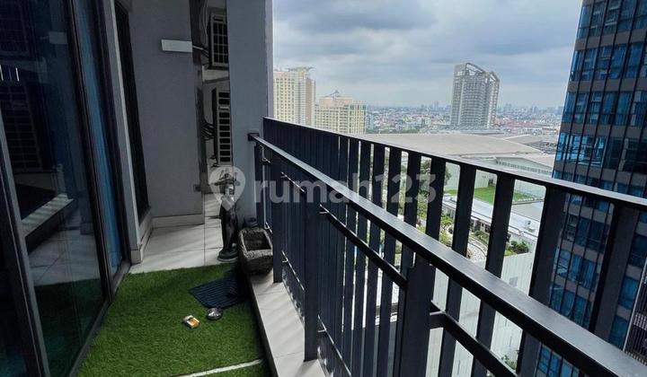 For Sale Apartment Highly Strategic Kuningan 2