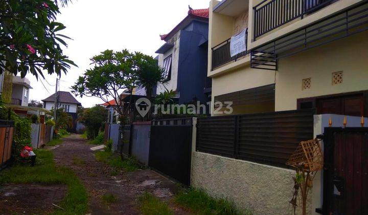 RUMAH JIMBARAN GWK CLIFF SHM Bagus Rumah 2