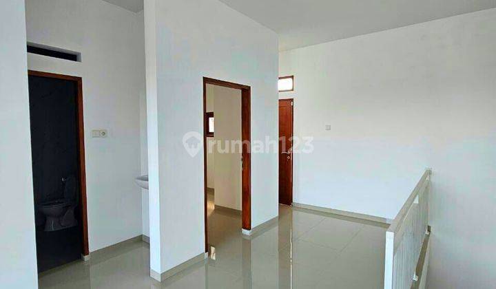 NEW HOUSE LOCATION AREA RENON TUKAD BADUNG DENPASAR New SHM House 2