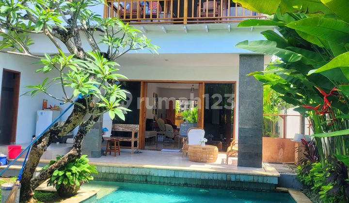 VILLA SEMINYAK UMALAS PRIME
