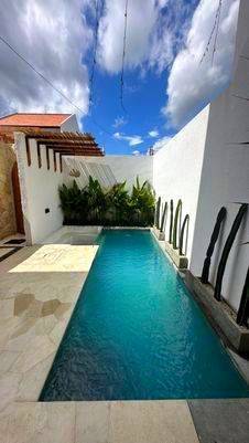 VILLA BARU SHM CANGGU COMPLEX 1