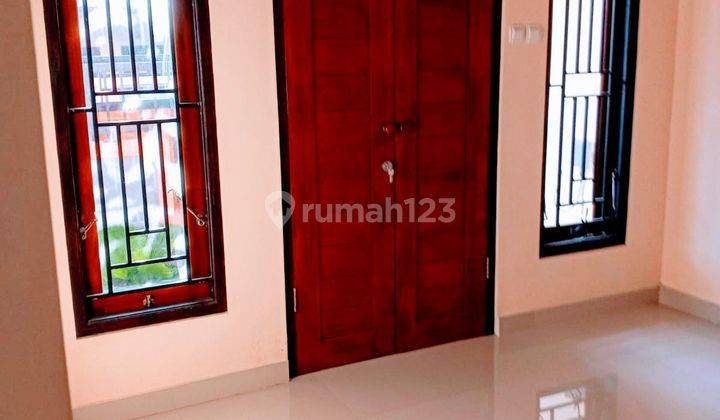 DIJUAL RUMAH LOKASI AREA KERTADALEM SIDAKARYA DENPASAR Rumah 2