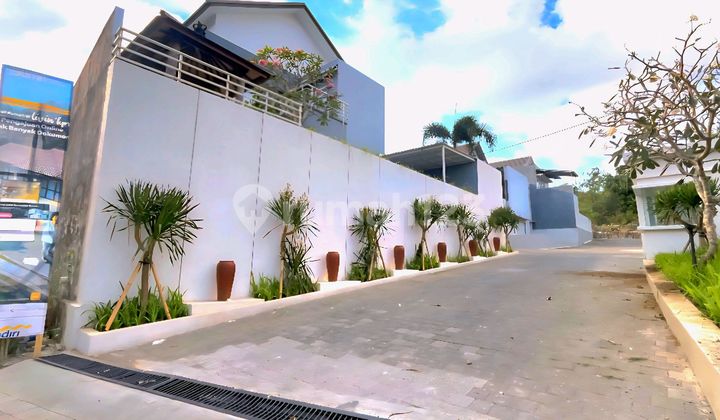 Villa Jimbaran Strategic Location Near Mall and Beach