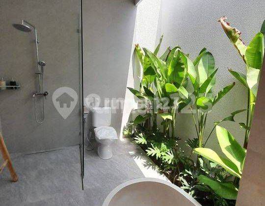 Villa Baru Nyaman & Pemandangan Indah Furnished Shm  2