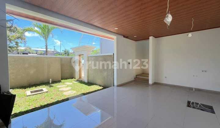 Villa Jimbaran Smart House Shm Cocok Disewakan