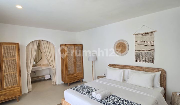 Sansa Villas Modern Uluwatu Area in Bali Sansa Villas Modern Uluwatu Area in Bali