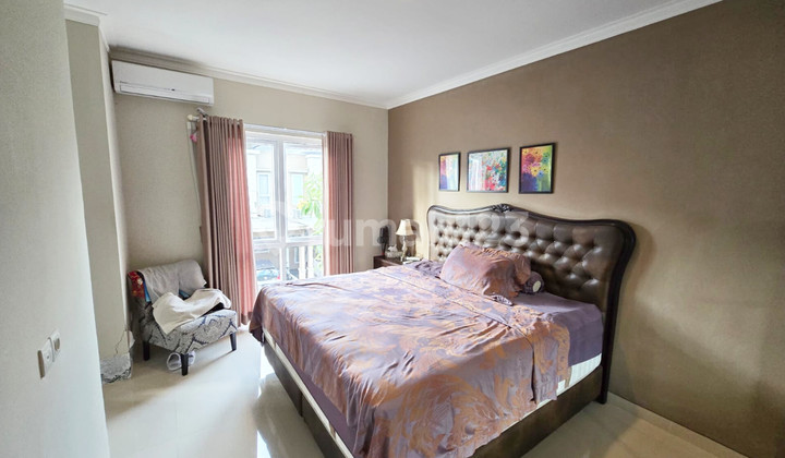 Rumah 2 Lantai di Perumahan Eksklusif di Jimbaran Bali 2