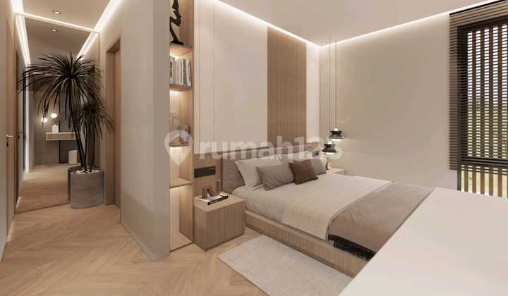 New Villa Seruni Luxury Dua Lantai Di Sanur New Villa Seruni Luxury Dua Lantai Di Sanur