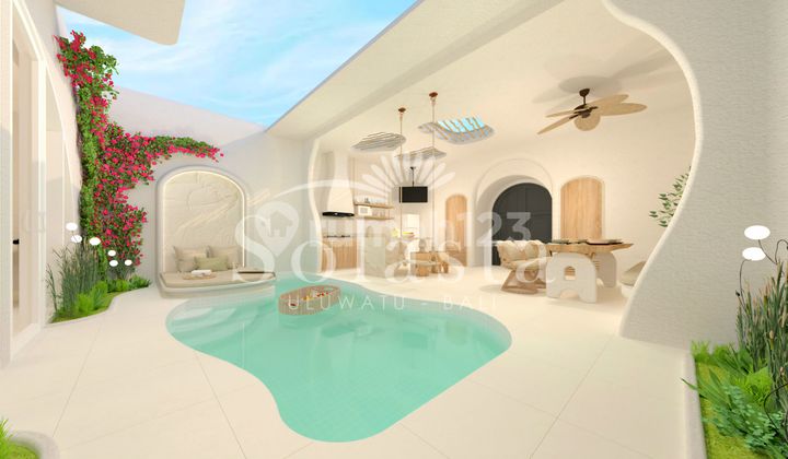 Solasta Luxury Villas Uluwatu Solasta Luxury Villas Uluwatu