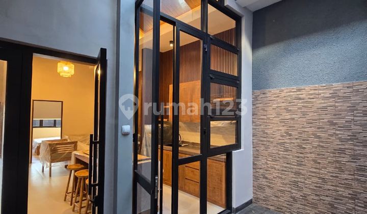 For Sale: Taman Griya Estetik House