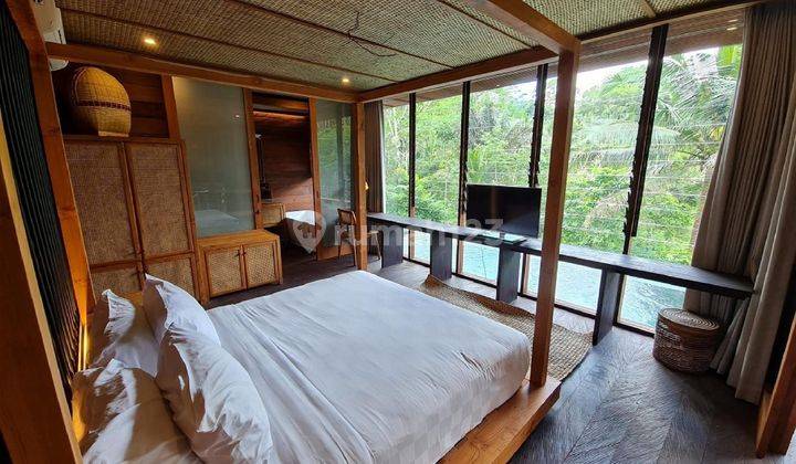 Ubud Village Villa With High Roi 2