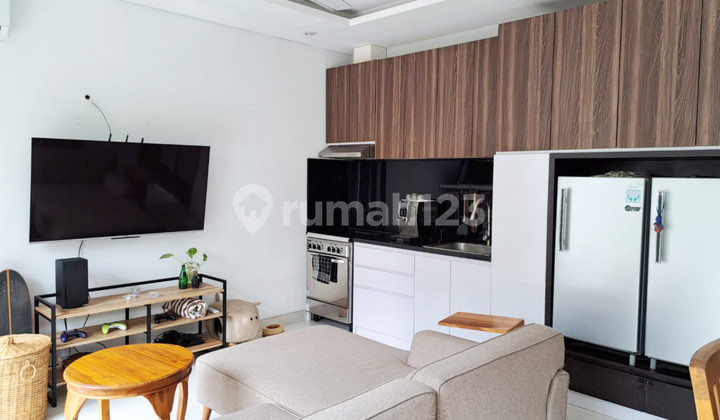 Villa Modern Minimalis Area Tanjung Benoa Di Nusa Dua Bali 2