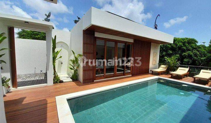 New Villa Comfortable & Beautiful View Furnished Shm 2