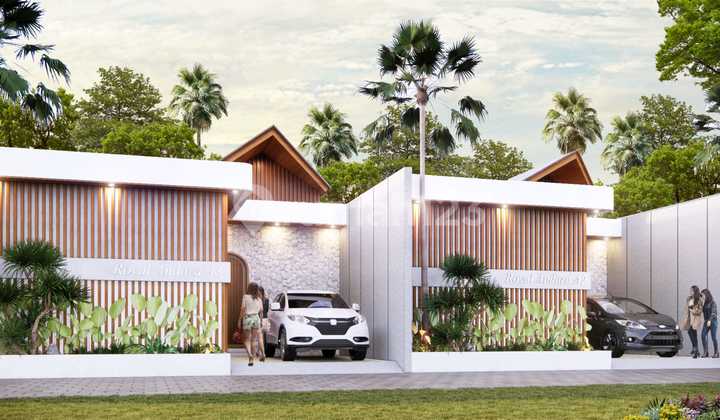 New Brand Villas Luxury Location Nusa Dua Bali New Brand Villas Luxury Location Nusa Dua Bali