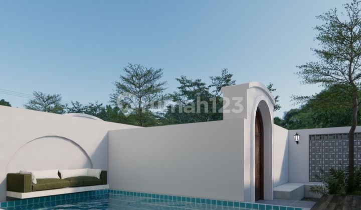 Best New Project Villa In Uluwatu, Jimbaran Bali