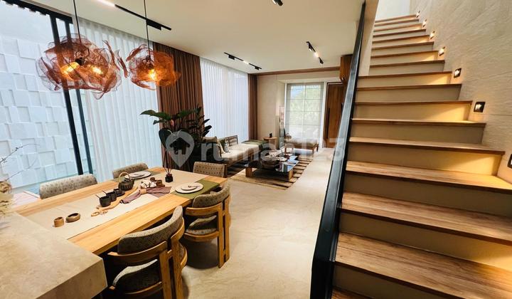 Villa Modern Minimalis Berlokasi Strategis Dekat Pantai Jimbaran Villa Modern Minimalis Berlokasi Strategis Dekat Pantai Jimbaran