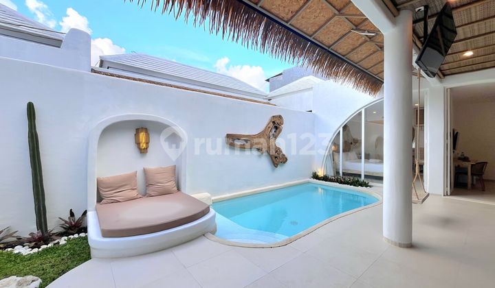 Ocean View Villas in Jimbaran Uluwatu Area, Bali Ocean View Villas in Jimbaran Uluwatu Area, Bali