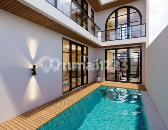 Villa Ready Fully Furnished View Ocean Area Jimbaran Villa Ready Fully Furnished View Ocean Area Jimbaran