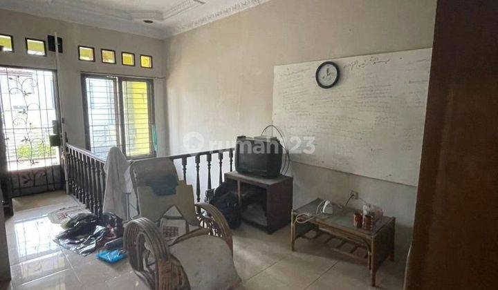 RUMAH SECONDARY DI JUAL CEPAT DI GRAHA RAYA 2