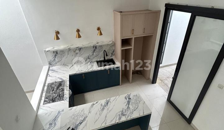 Metland Puri Bagus New House 5x20 Freehold 4+1 Bedrooms 2 Floors Metland 1