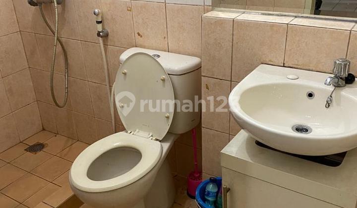 Apartment Mediterania 1 Luas 40 M2 2 Br Furnish Nego Jakbar 2