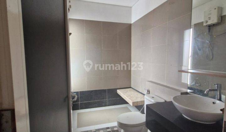 Rumah Murah Di Grisenda, Luas 99 M2, Semi Furnished, Min 2 Thn 1