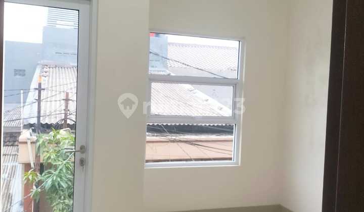 New Cheap House in Poris Indah, 2 Floors, 2 Bedrooms, SHM, Flood-Free 2