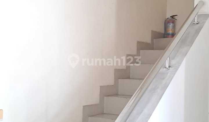 Rumah Semanan Indah Murah 104 M2 Shm 3+1 Kamar Harga Nego Jakbar 2