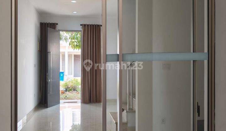 Rumah Murah Golf Island, Cluster Concerto, Uk.6x15, Harga Nego 1