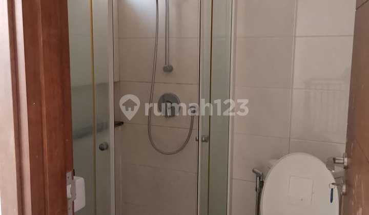 Rumah Greenlake City Murah Glc 6x15 Kosongan Kamar 3+1 Nego 2