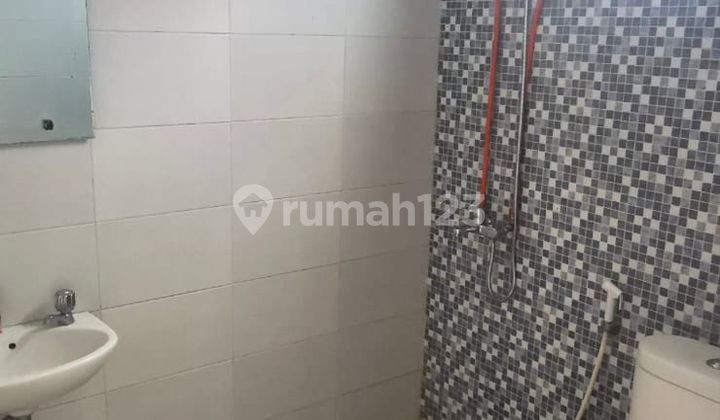 Rumah Murah Magnolia Park 6X12 M2 Dekat Glc 3 Kamar Semi Furnish 2