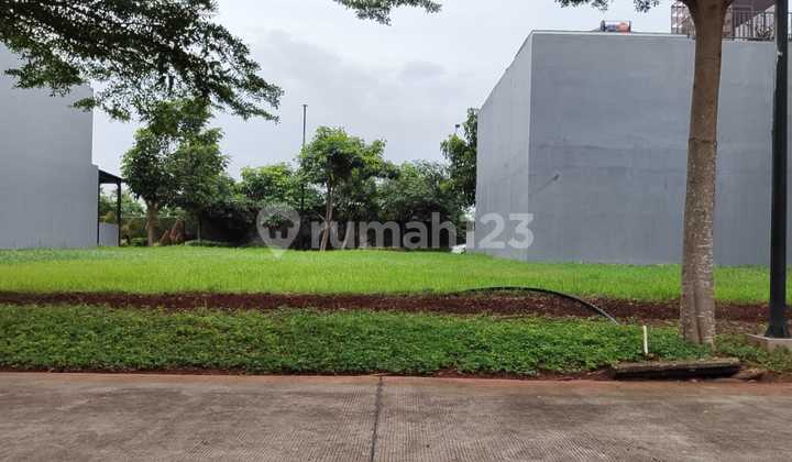 Kavling Termurah Metland Puri 10X18 M2 PPJB Harga Nego Tangerang