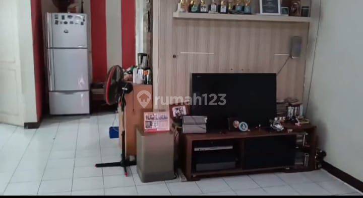 Rumah Murah Metro Permata 1, Ukuran 7x18, 1.5 Lt, Nego, Tangerang 1