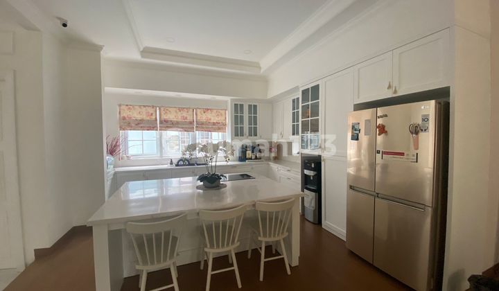 Below Market Luxury House Telaga Biru 899 M2 3 Floors Semi Furnished Shm Alsut 2