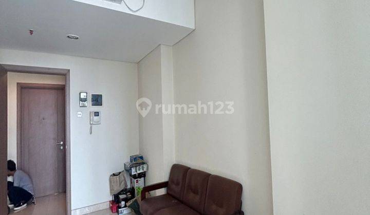 Termurah!! Apartment Murah Puri Orchad, Brand New, 2 Kamar, Harga Turun!!, Jakarta Barat 2